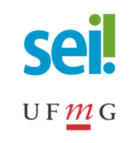 Logomarca SEI! UFMG