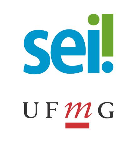 Logo SEI UFMG